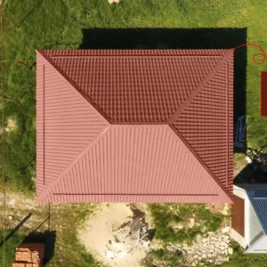 Choose Roofing You Can Trust